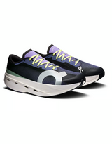 On Men Cloudboom Volt - Black / Juniper