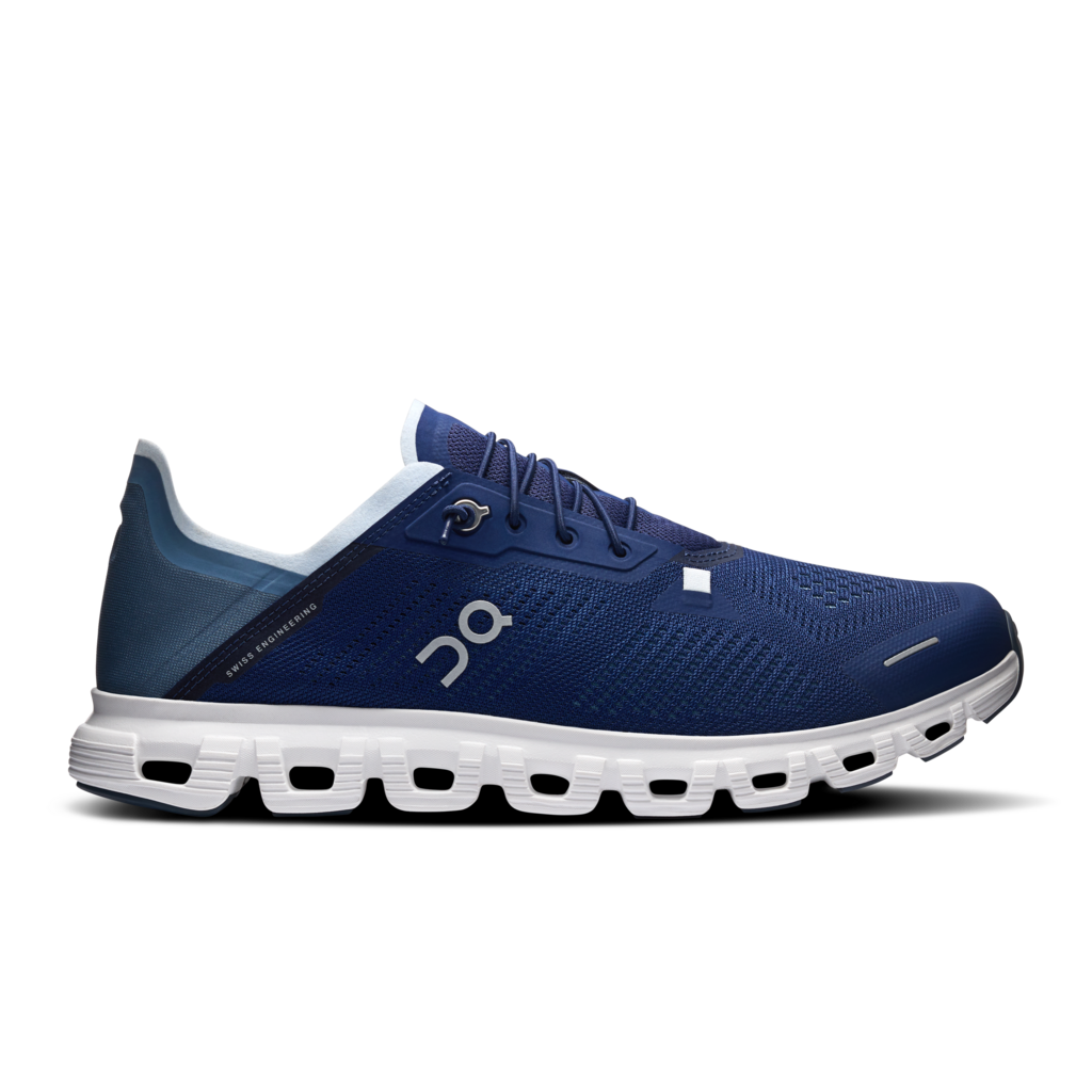 On Men Cloud 6 Coast - Zodiac / Steel