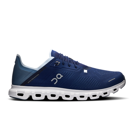 On Men Cloud 6 Coast - Zodiac / Steel