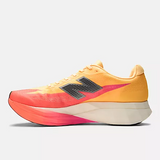 New Balance Men Supercomp Elite V5 - Tangerine Heat / White Peach / Pink Heat
