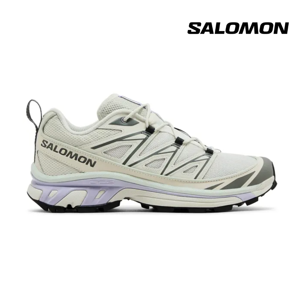 Salomon Unisex XT-6 Expanse - Icicle / Sedona Sage / Cosmic Sky