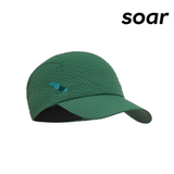SOAR Dart Cap - Forest Green