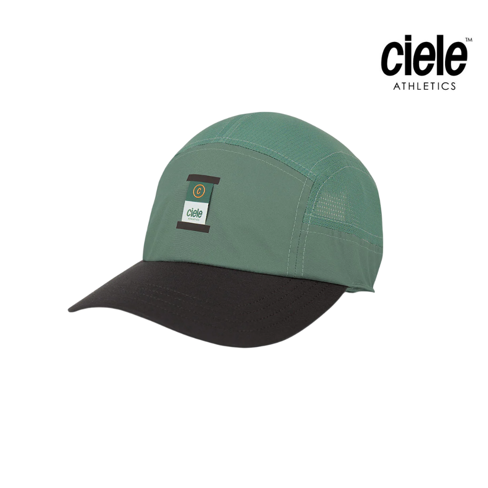 Ciele GOCap SC - COMP C CUBE - Silver Pine