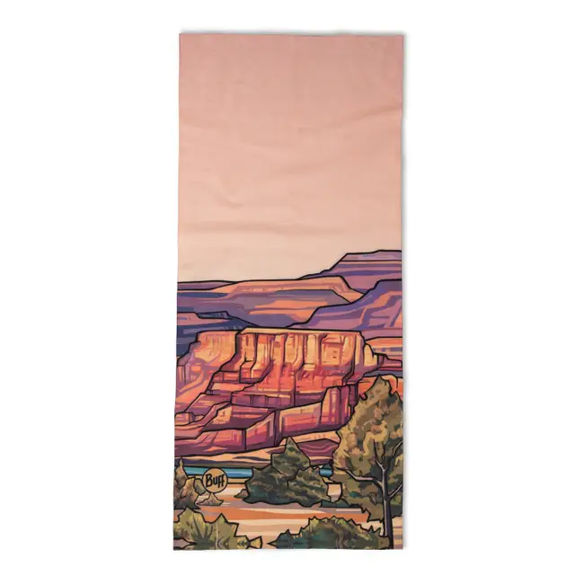 BUFF® Coolnet UV - National Parks Grand Canyon