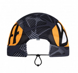 BUFF®  (ProTeam) Pack Run Cap Ape-X - Black [Limited Edition]