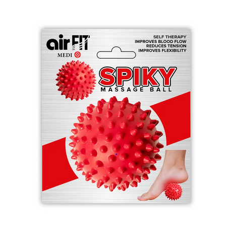 Airfit Medi Spiky Massage Ball