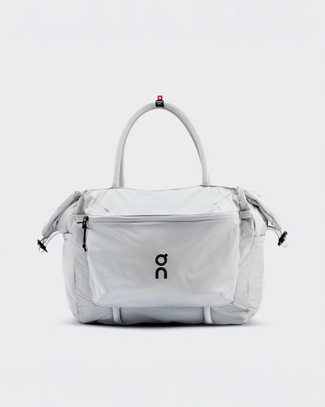 On Unisex Track Pack 35L Lite - Glacier