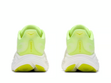 HOKA Women Clifton 11 Wide - Neon Yuzu / Frost