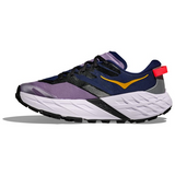HOKA Women Speedgoat 7 Wide - Berry Jam / Starlight Glow