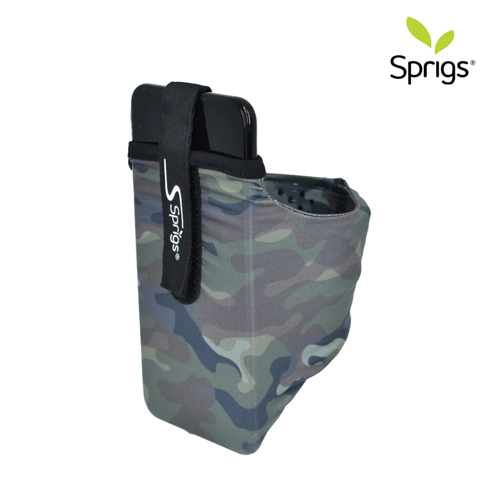 Sprigs Banjees Armband