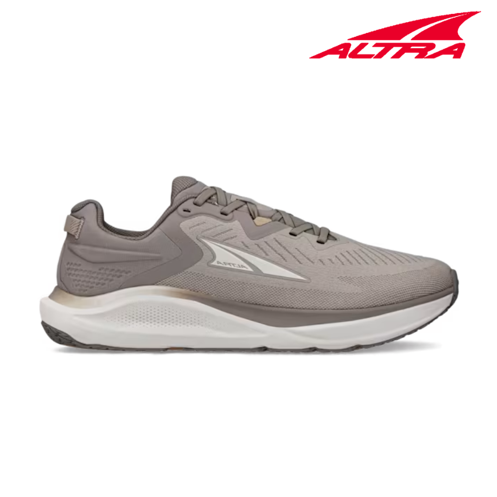 Altra Men Paradigm 8 - Taupe
