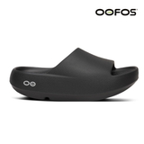 OOFOS Unisex Ooahh Plus - Black