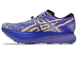 ASICS Unisex Metafuji Trail - Cobalt Burst / Apricot Crush