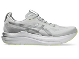 Asics Men Gel-Kayano 33 - Platinum Platinum / Glow Green