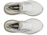 Saucony Men Triumph 23 - White / Laurel