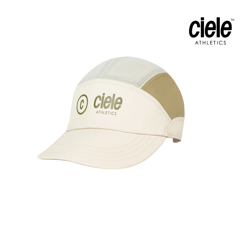 Ciele FSTCap SC - CLASSIC CSIDE - Rainy Day Canvas