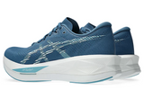 ASICS Men SonicBlast - Winter Sea / Stillwater