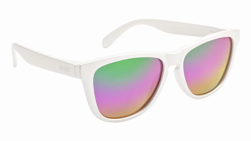 Sunday Shades Classic - Starstruck