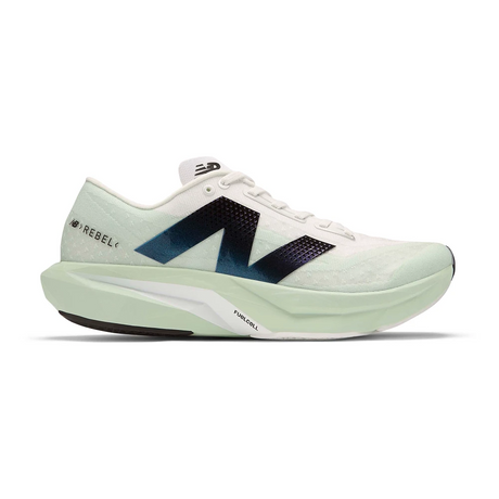 New Balance Men Rebel V4 - Clay Ash
