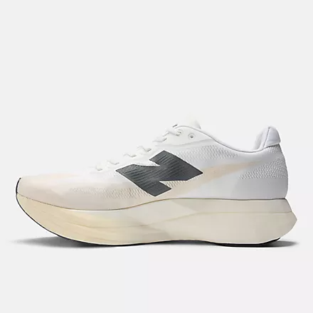 New Balance Men SuperComp Elite V5 - Linen