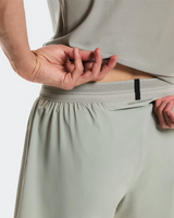 On Men 5" Performance Shorts - Tin