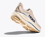 HOKA Men Bondi 9 - Stucco / Grout