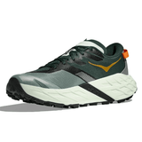 HOKA Men Speedgoat 7 Wide - Bay Leaf / Sea Glass