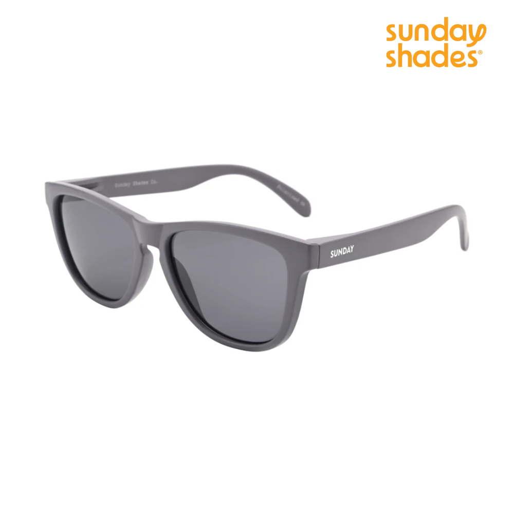 Sunday Shades Classic Series Sunglasses - Go With The Flow