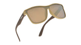 Sunday Shades Flare Series Sunglasses - Quiet Strength