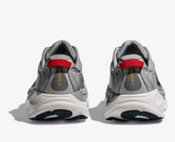 HOKA Men Gaviota 6 Wide - Stellar Grey / Stardust