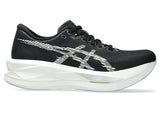 ASICS Women SonicBlast - Black / Blue Fade