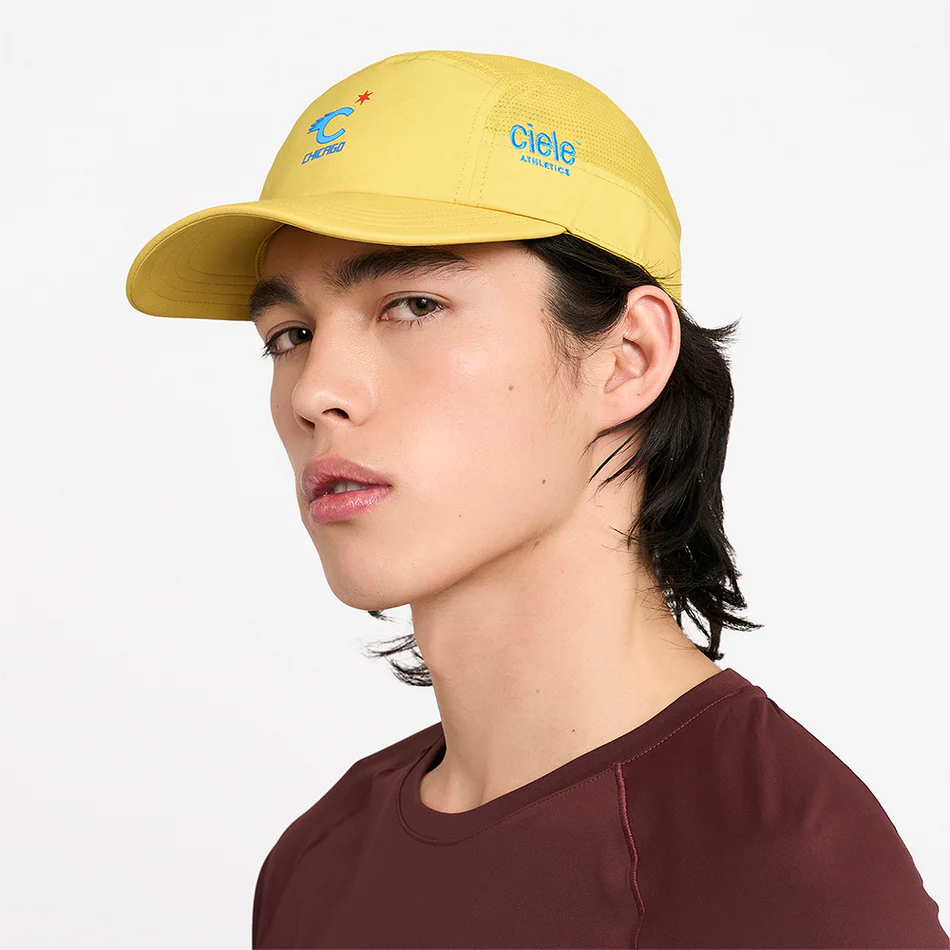 Ciele GOCap SC - COMP WWM CITY - Chicago