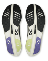 On Men Cloudboom Volt - Black / Juniper