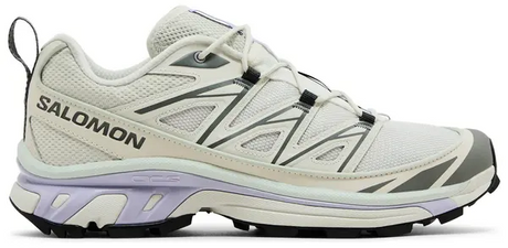 Salomon Unisex XT-6 Expanse - Icicle / Sedona Sage / Cosmic Sky