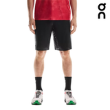 On Men Pace Mesh Shorts - Black