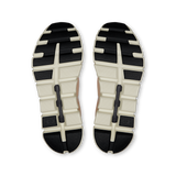 On Running Women Cloud 6 Coast - Blonde / Mauve