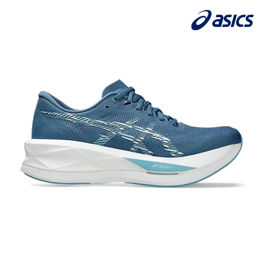 ASICS Men SonicBlast - Winter Sea / Stillwater