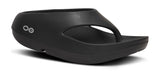 OOFOS Unisex Ooriginal Plus - Black