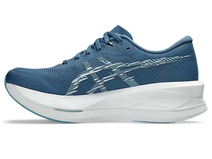 ASICS Men SonicBlast - Winter Sea / Stillwater