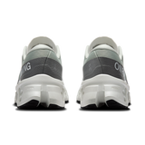 On Men Cloudmonster 3 - Tin / Ivory