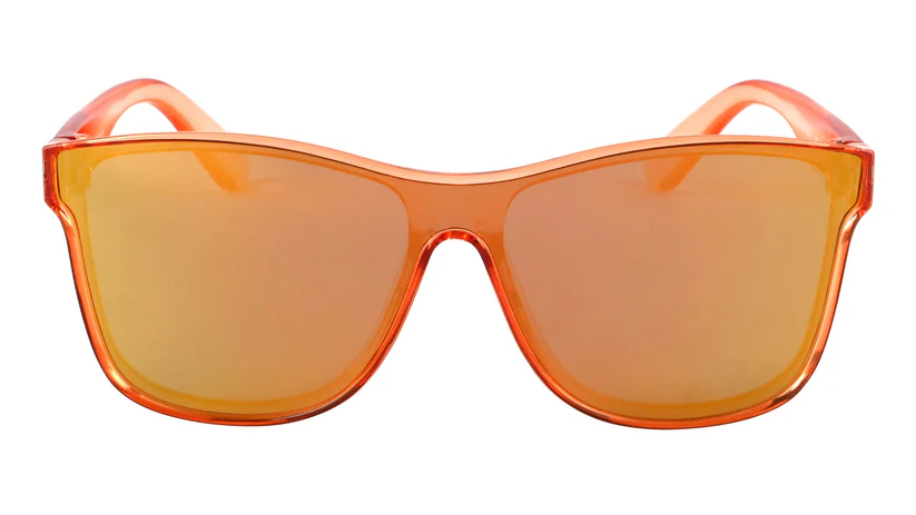 Sunday Shades Flare - Sunkissed