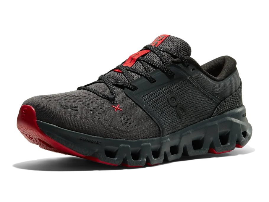 On Men Cloud X 5 - Eclipse / Black