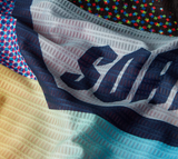 SOAR Running Men Race Vest 2.0 - Soar 10 Year