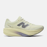 New Balance Women SuperComp Rebel - Pistachio Butter / Morel