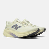 New Balance Women SuperComp Rebel - Pistachio Butter / Morel