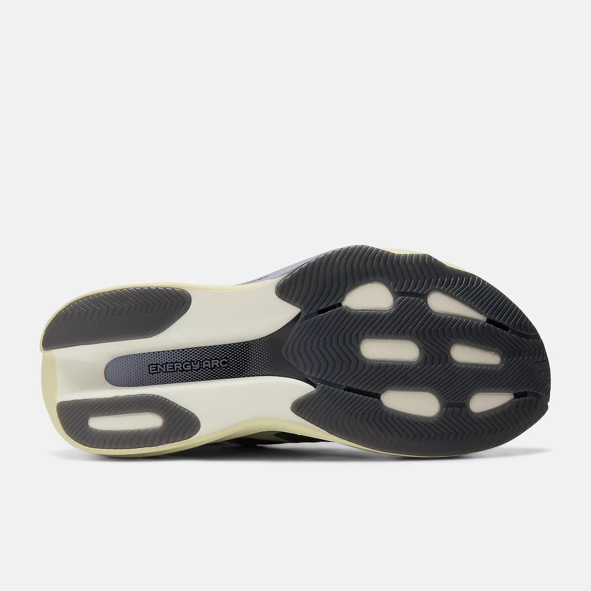 New Balance Women SuperComp Rebel - Pistachio Butter / Morel