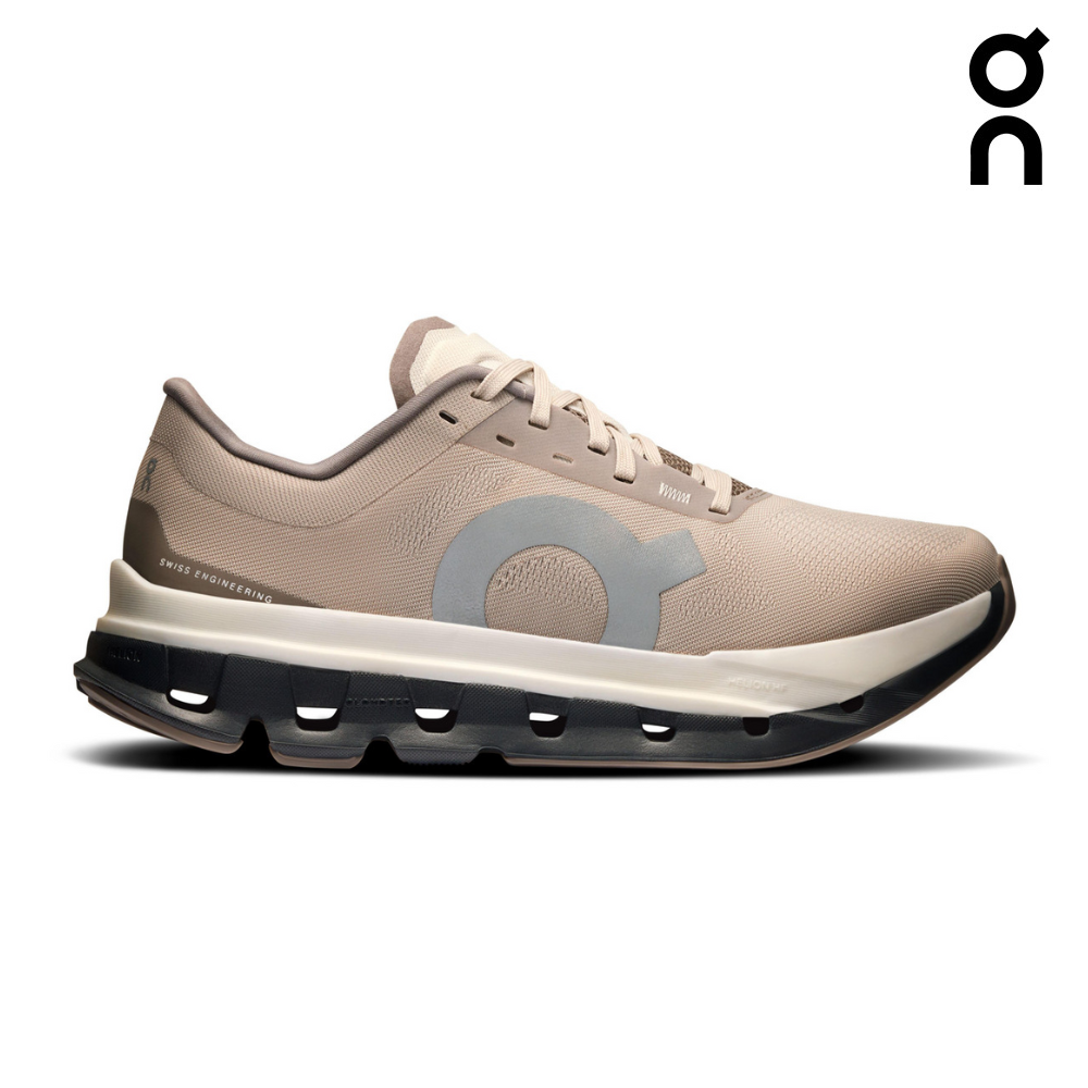 On Women Cloudflow 5 - Fog / Eclipse