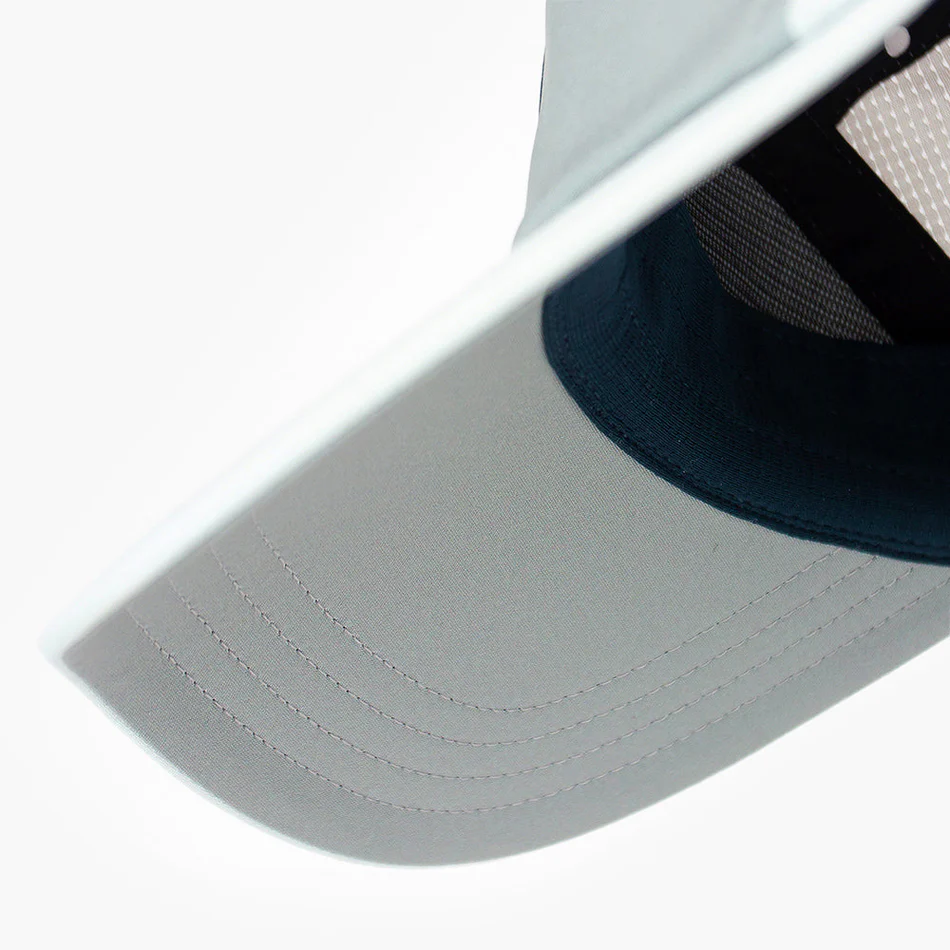 Ciele FSTCap SC - COMP ICONIC VC - Neutral Grey Deep Space