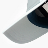 Ciele FSTCap SC - COMP ICONIC VC - Neutral Grey Deep Space