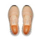 On Running Women Cloud 6 Coast - Blonde / Mauve
